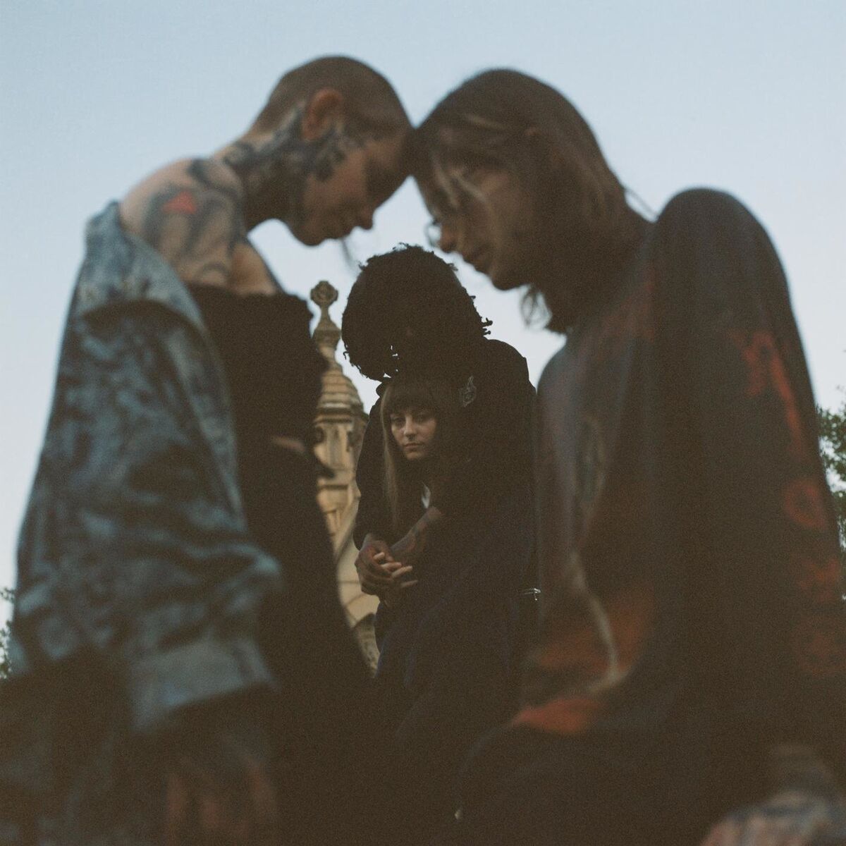 Album cover of You / Me