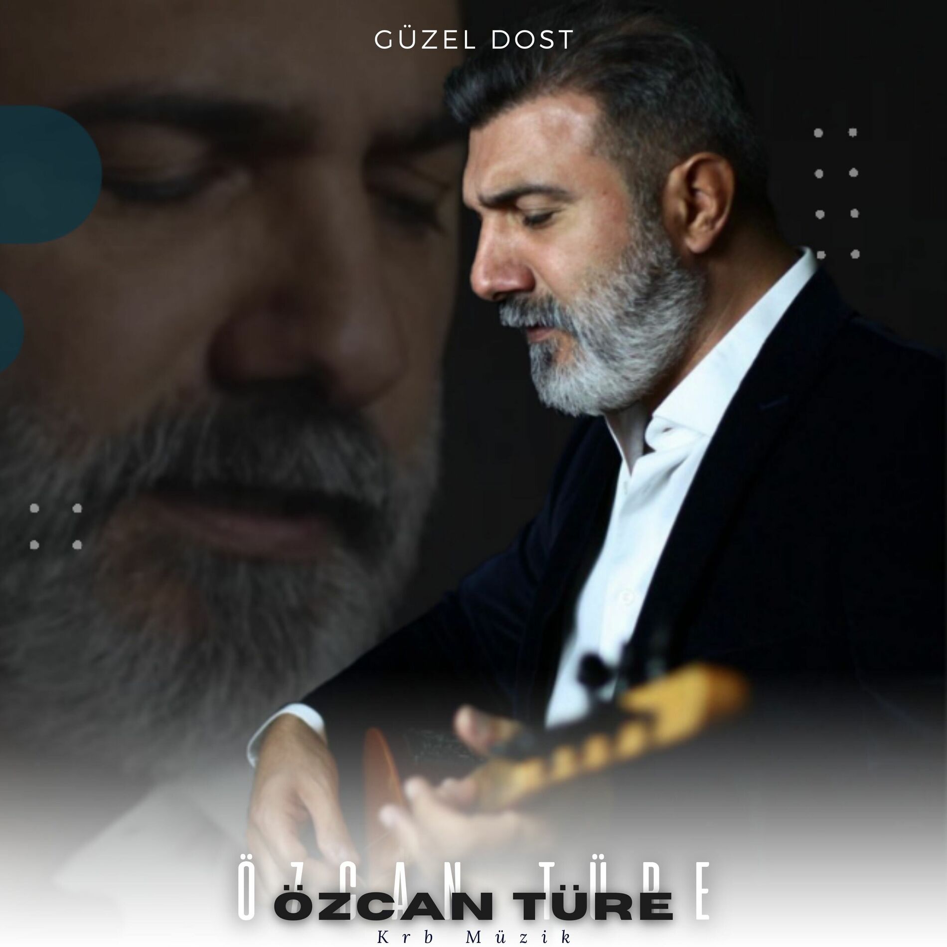Album cover of Güzel Dost (Trap)