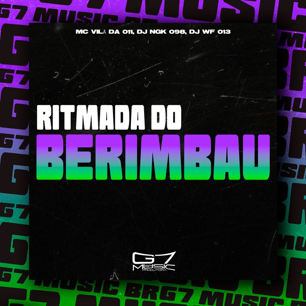 Picture of Ritmada do Berimbau