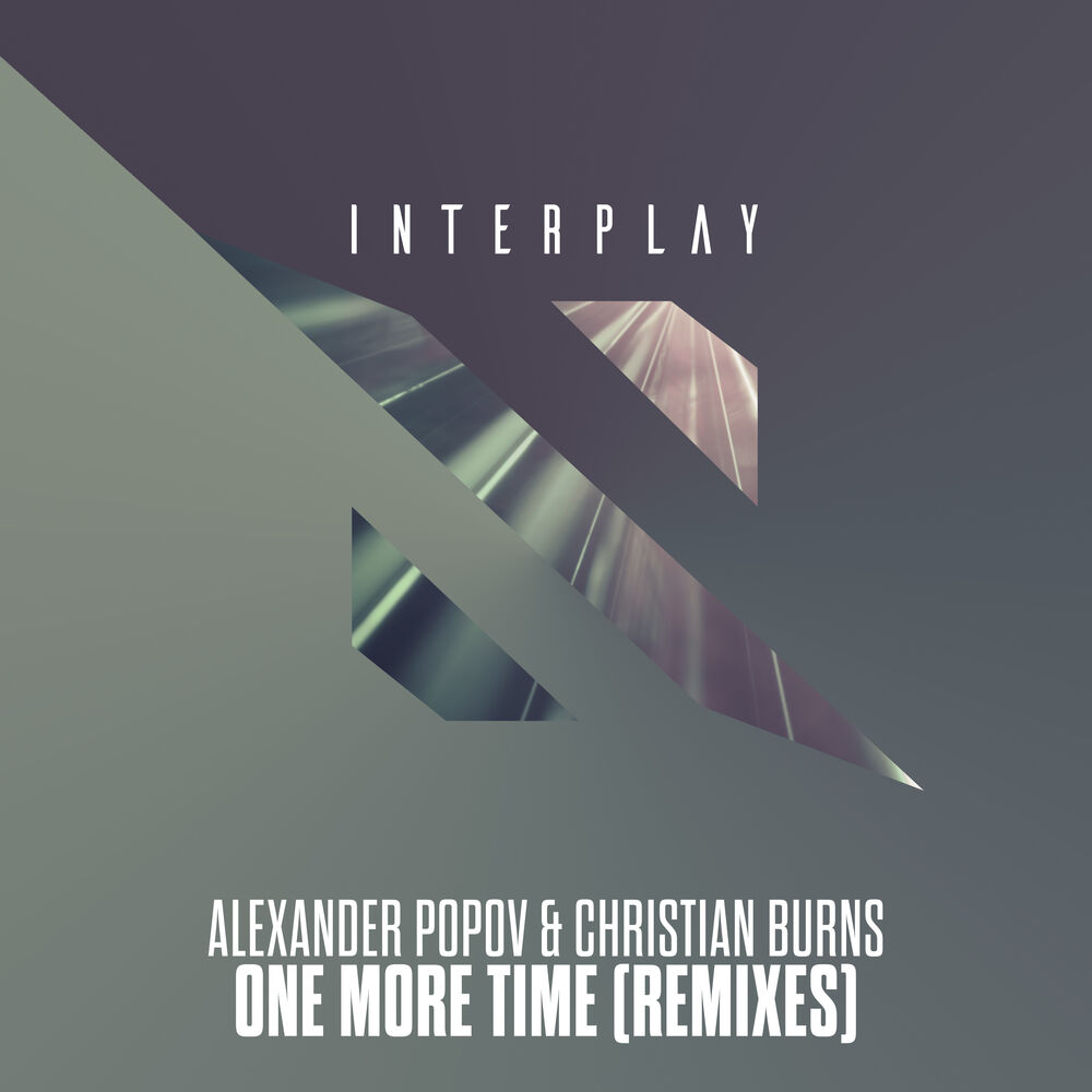 Picture of One More Time (Remixes)