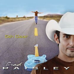 Cover of 5th Gear