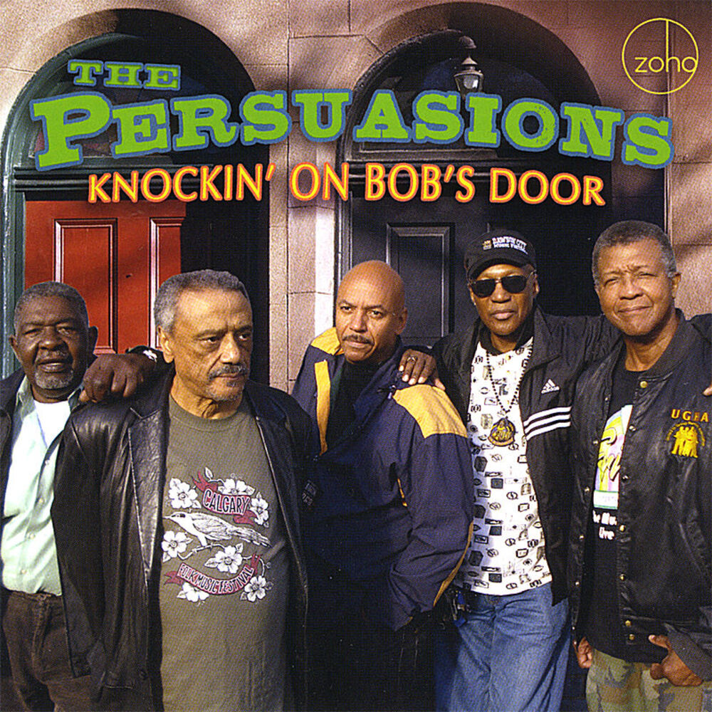 Picture of Knockin' on Bob's Door