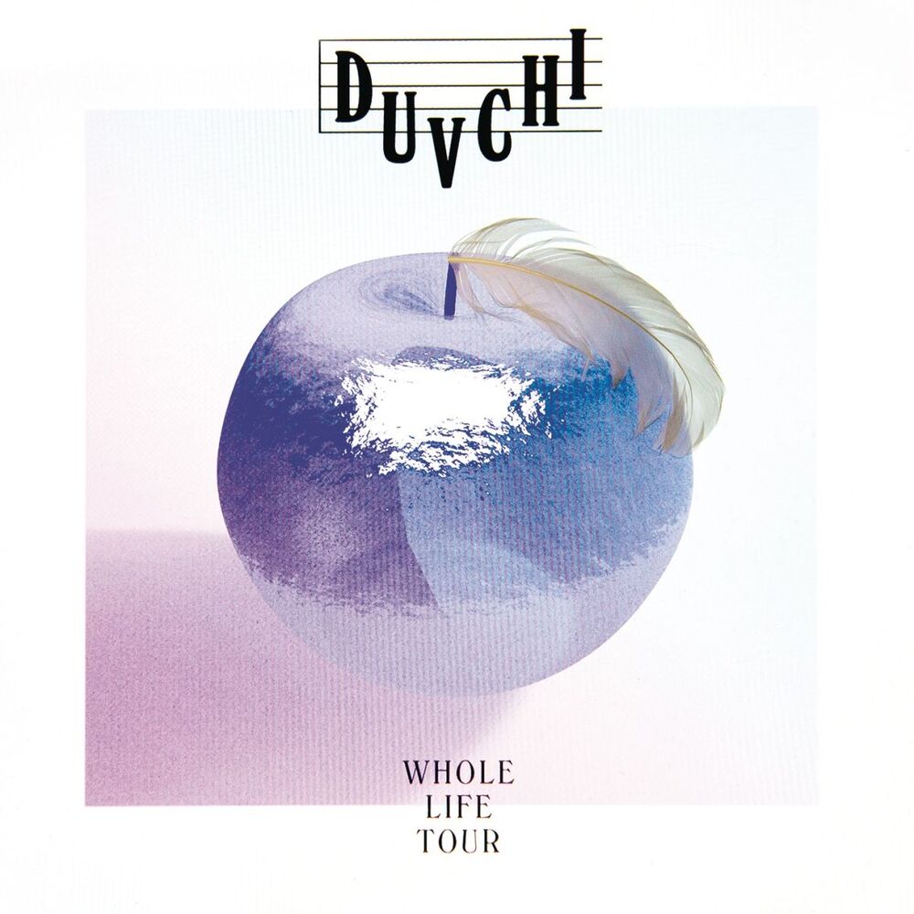 Picture of Whole Life Tour
