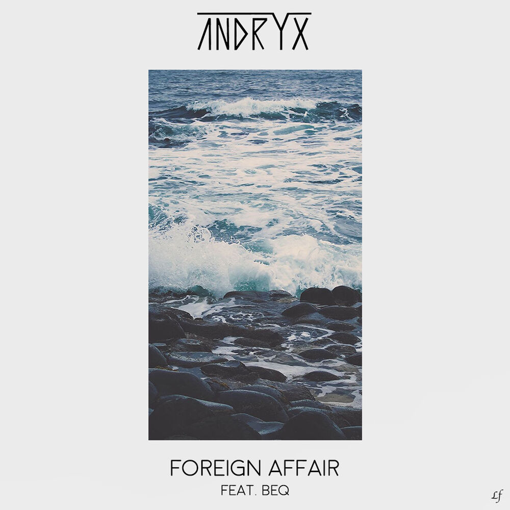 Picture of Foreign Affair