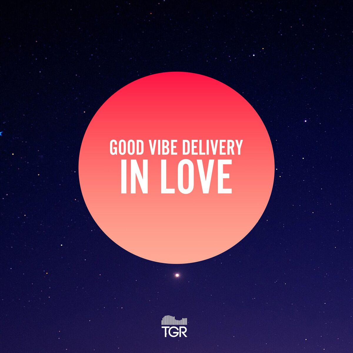 Album cover of In Love