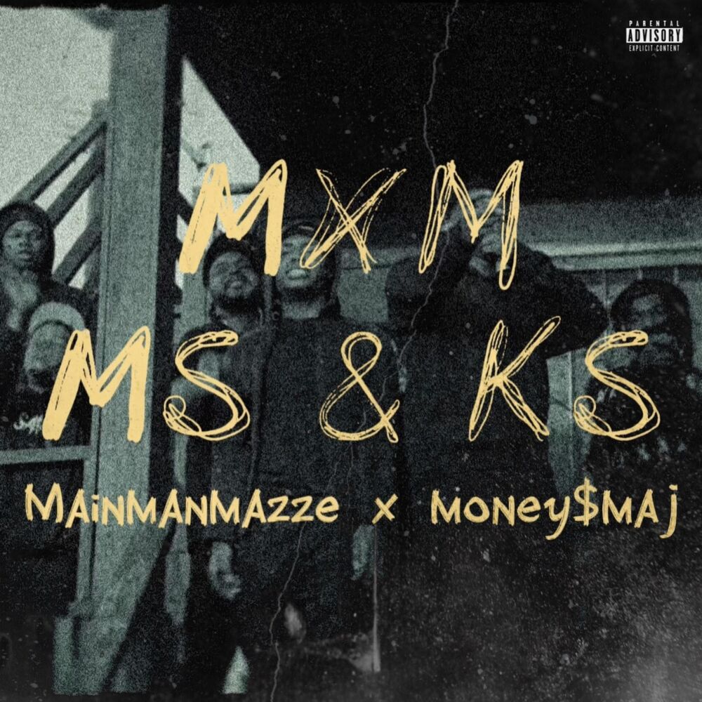 Picture of Ms & Ks