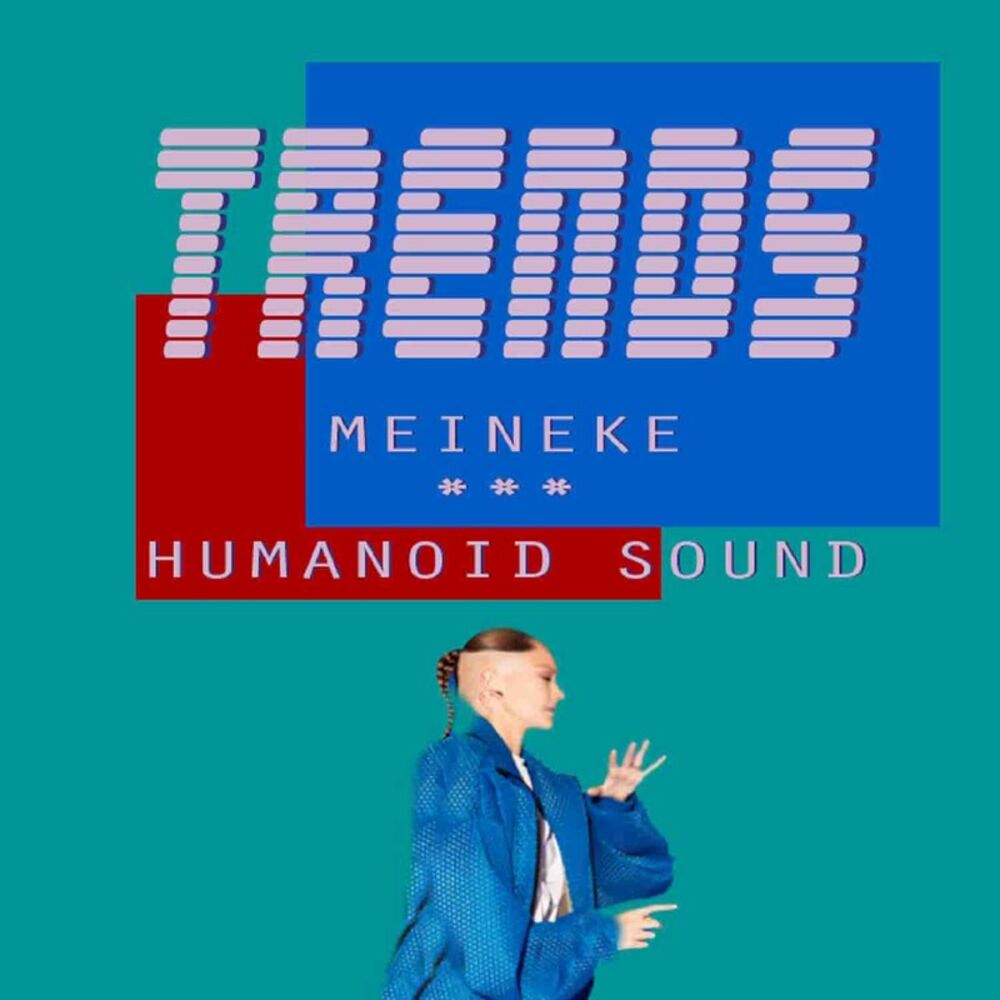 Picture of Meineke // Humanoid Sound