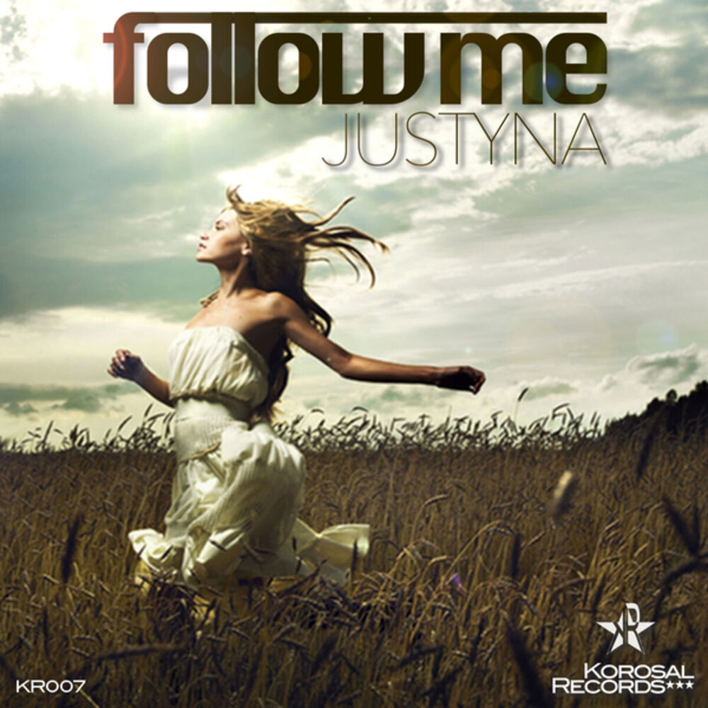 Picture of Follow Me