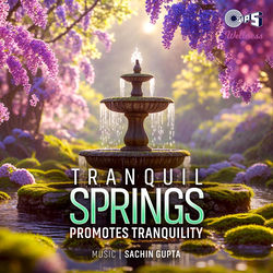 Cover of Tranquil Springs by undefined