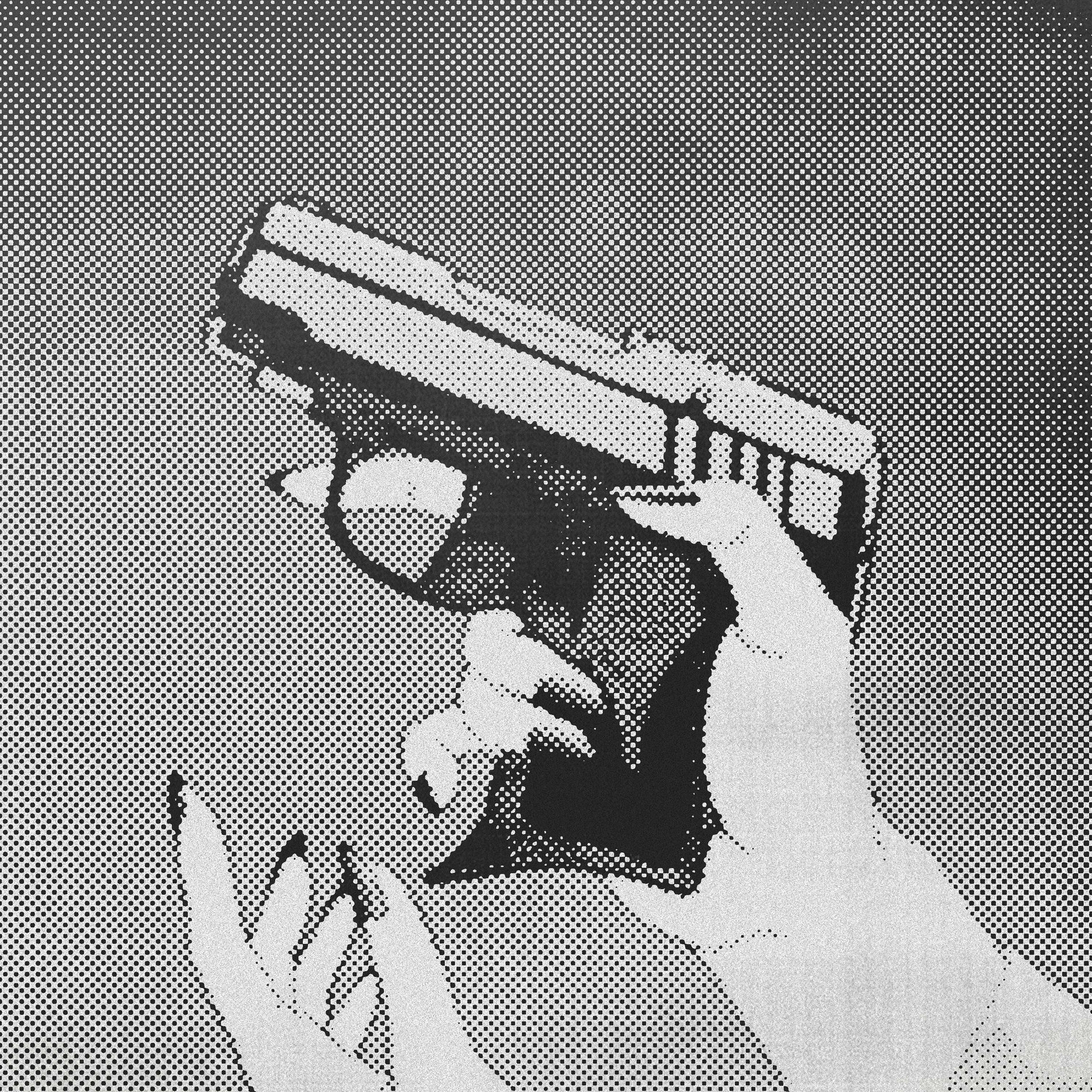 Album cover of weapon (feat. aisen)