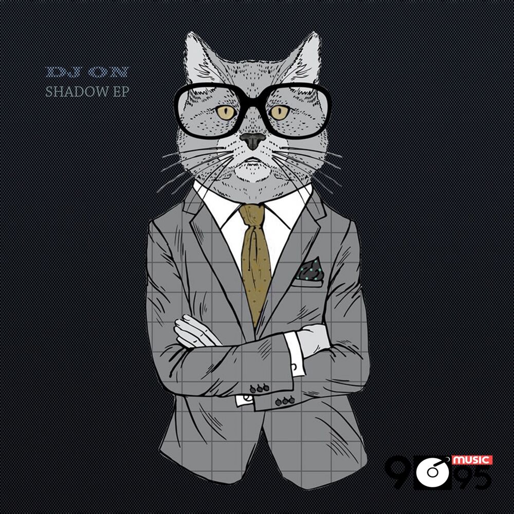 Picture of Shadow EP