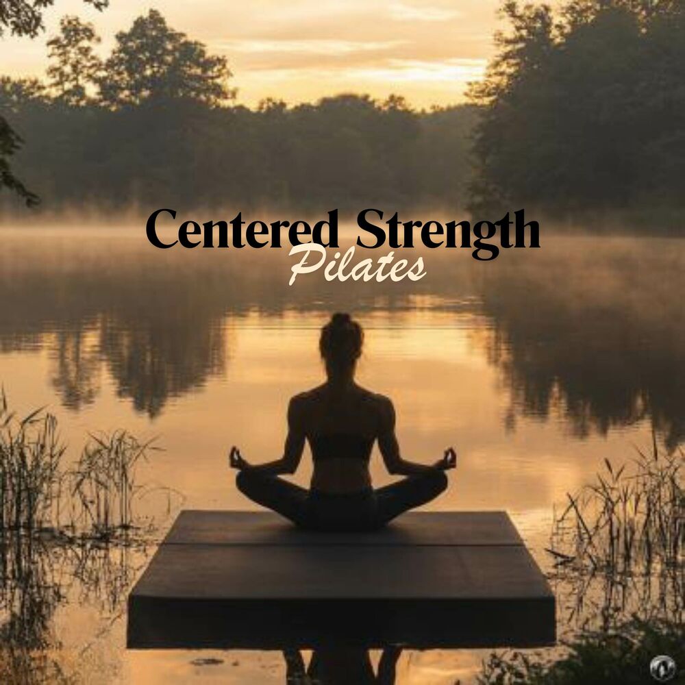 Picture of Centered Strength Pilates