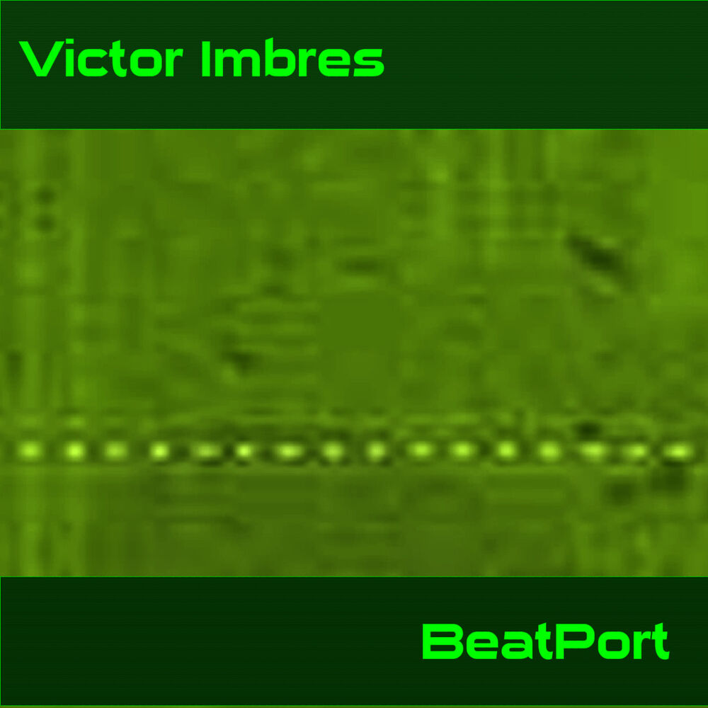 Picture of BeatPort