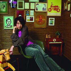 Cover of 畫意