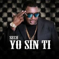 Cover of Yo Sin ti