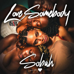 Love Somebody