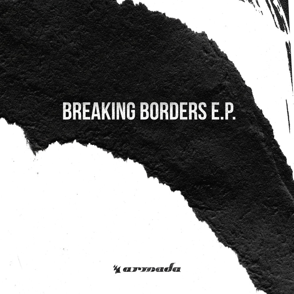 Picture of Breaking Borders E.P. #1