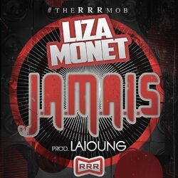 Cover of J.A.M.A.I.S (The RRR Mob)