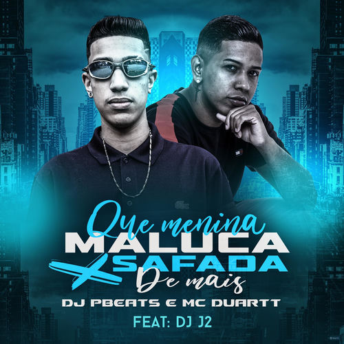 Que Mina Maluca X Safada Demais