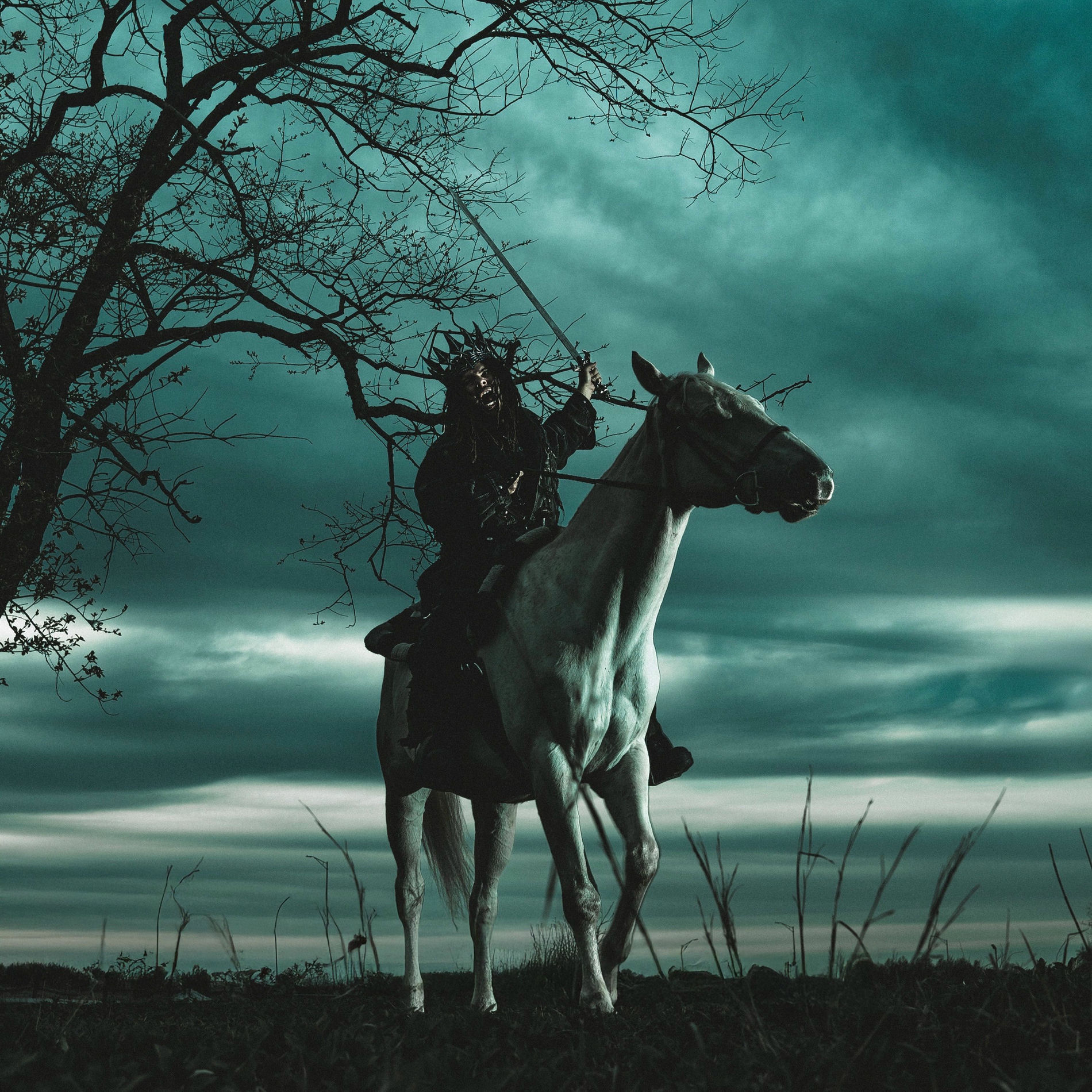 Album cover of FEAN IS WAR