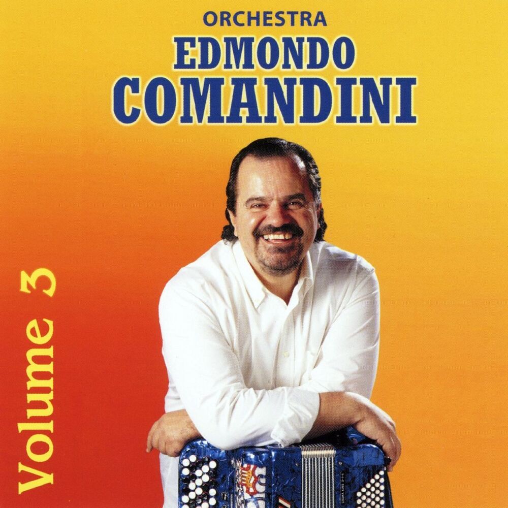 Picture of La mia fisarmonica, vol. 3