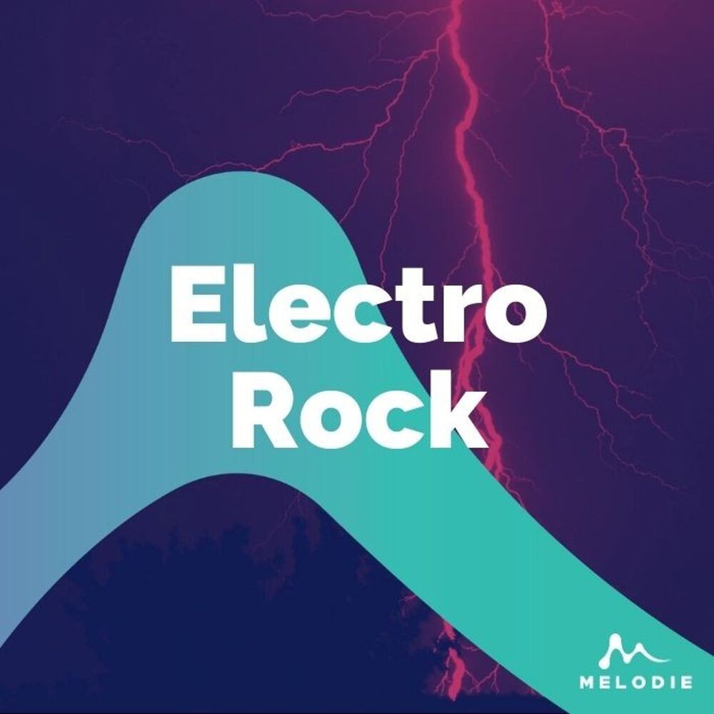 Picture of Electro Rock