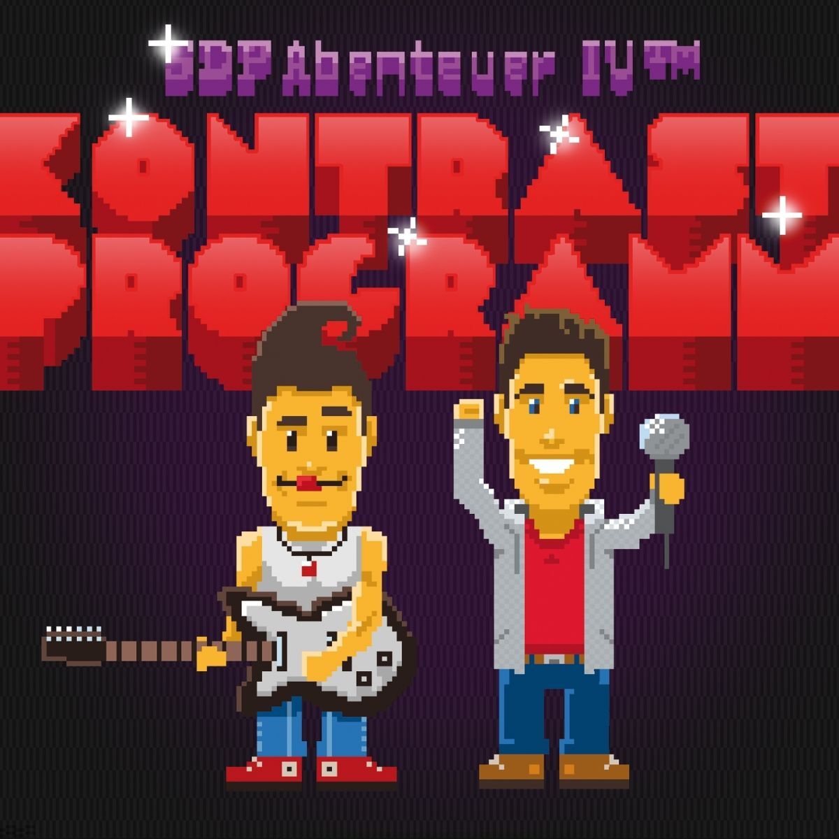Album cover of Intro
