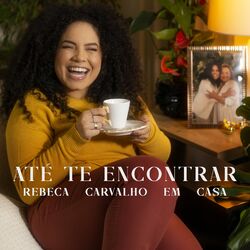 Cover of Até Te Encontrar (Em Casa Acústico)