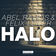 Halo (Radio Edit) by Abel Ramos album cover
