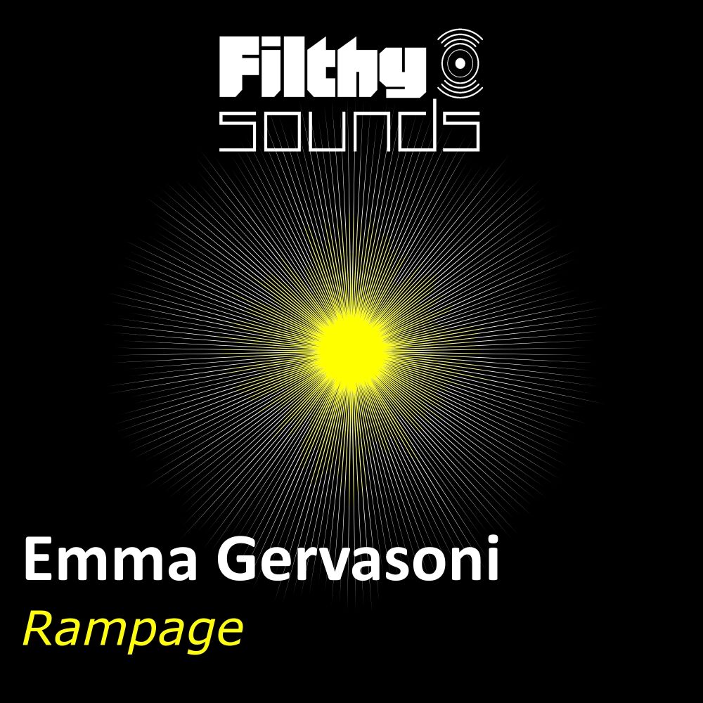 Picture of Rampage