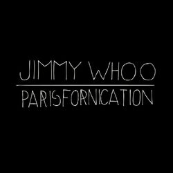 Cover of Parisfornication
