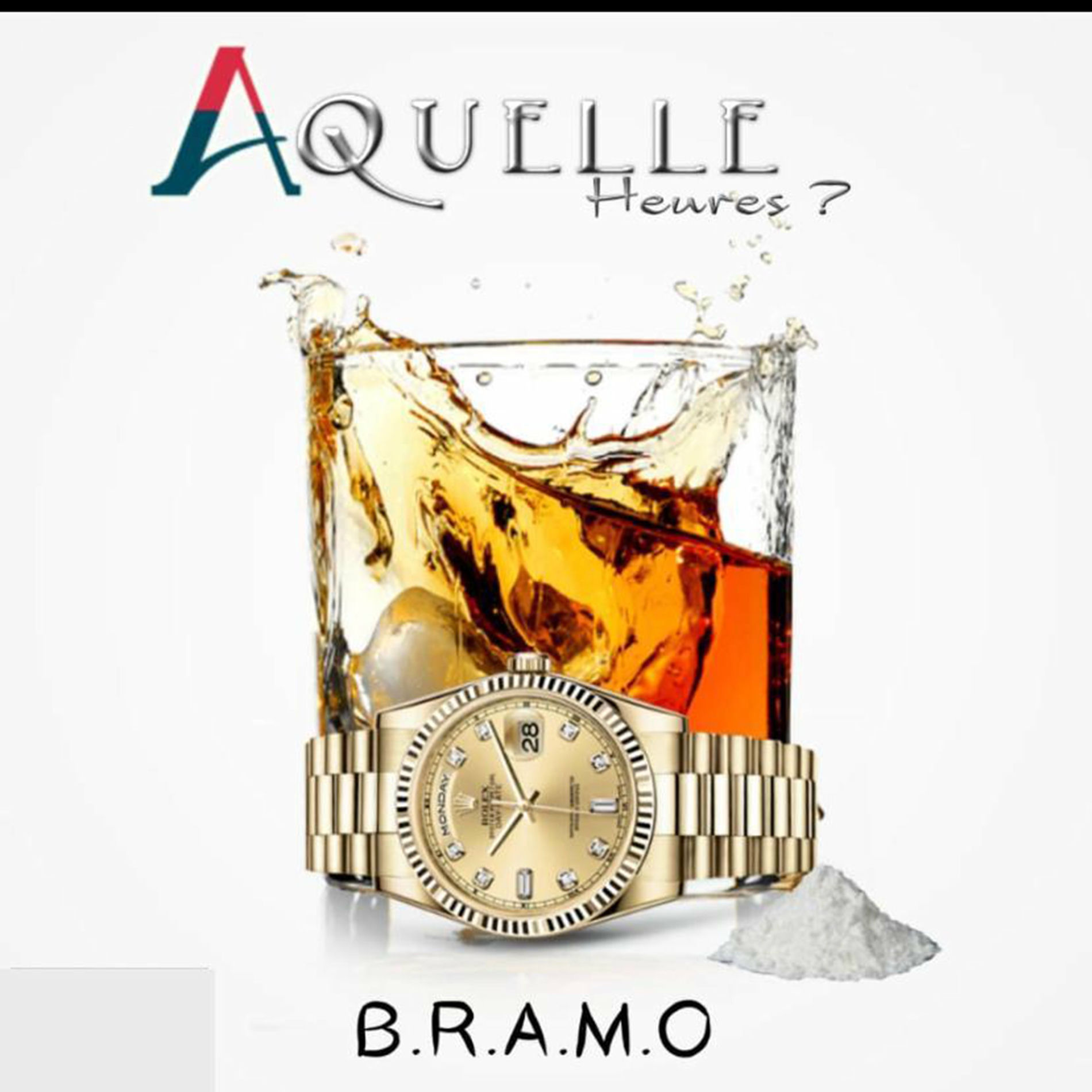 Album cover of A quelle heure