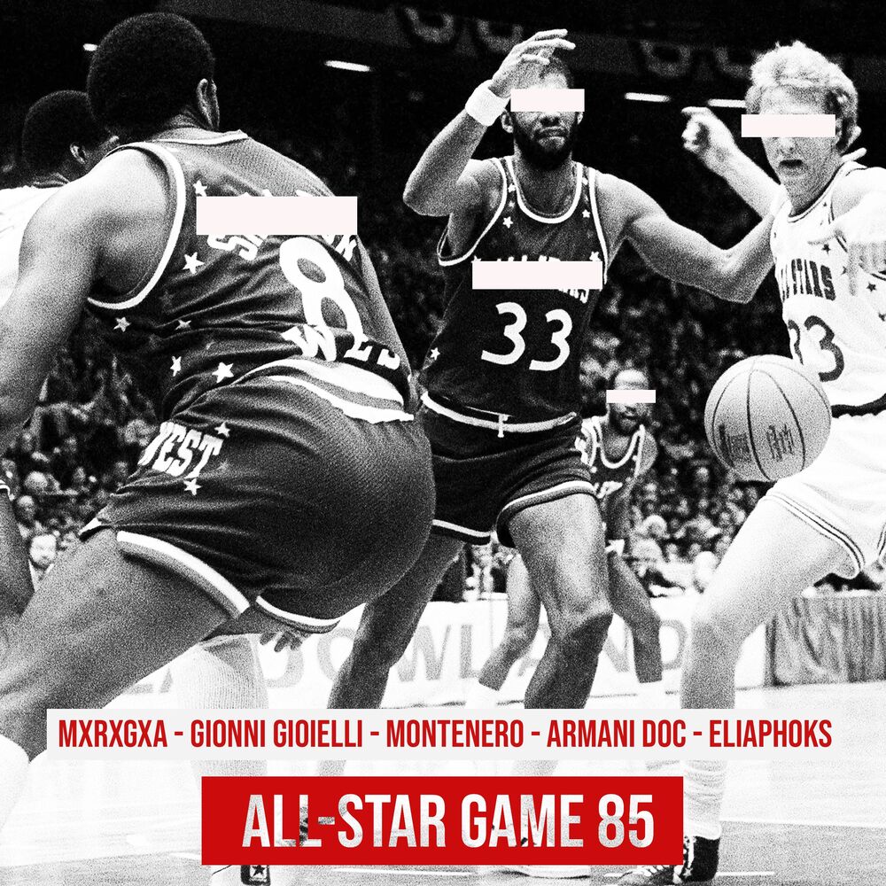 Picture of AllStar Game 85
