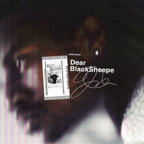 Dear BlackSheepe artwork