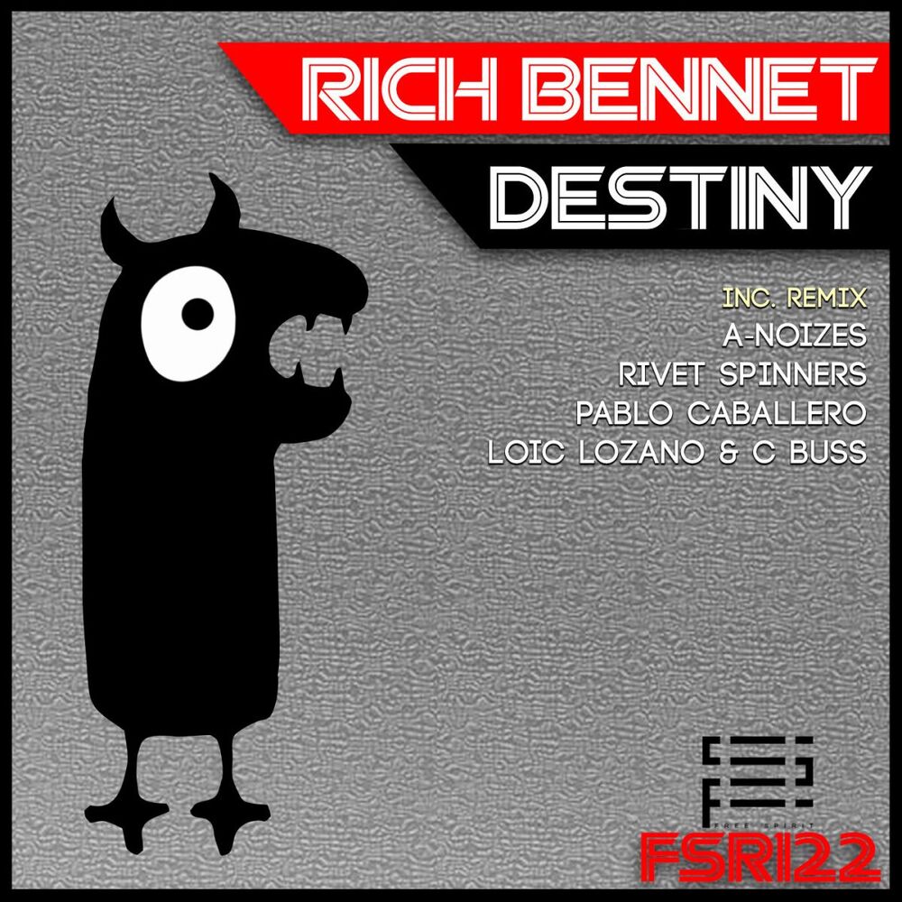 Picture of Destiny