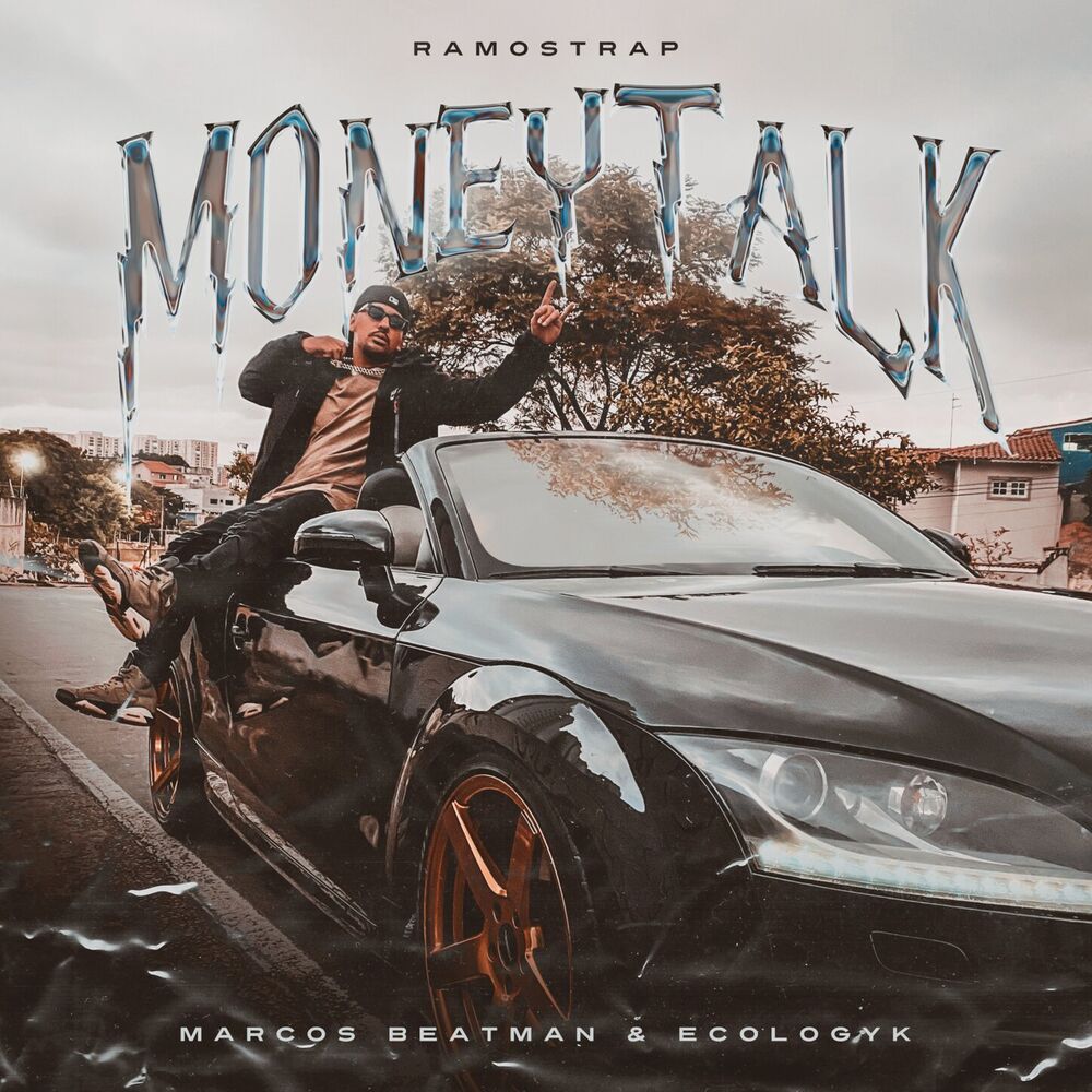 Picture of Money Talk