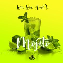 Cover of Mojito
