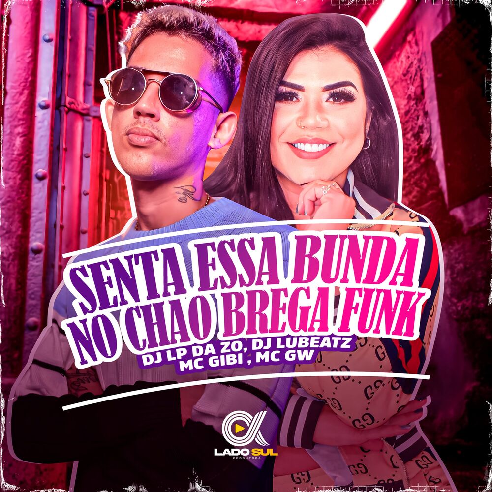Picture of Senta Essa Bunda no Chão Brega Funk