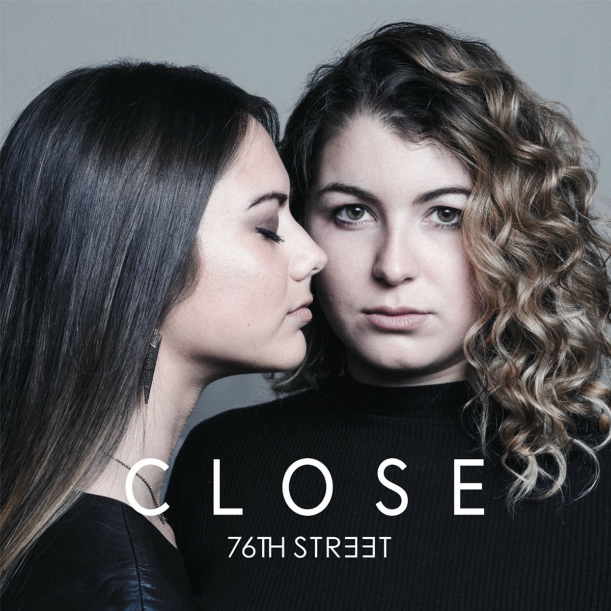 Album cover of Close