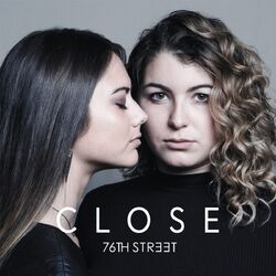 Cover of Close