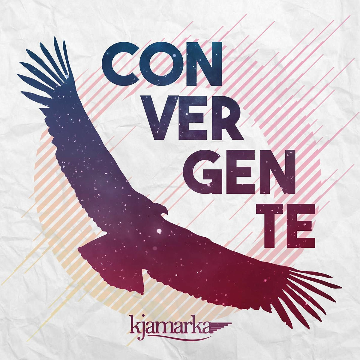 Album cover of Convergente