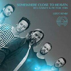 Cover of Somewhere Close To Heaven (LIZOT Remix)