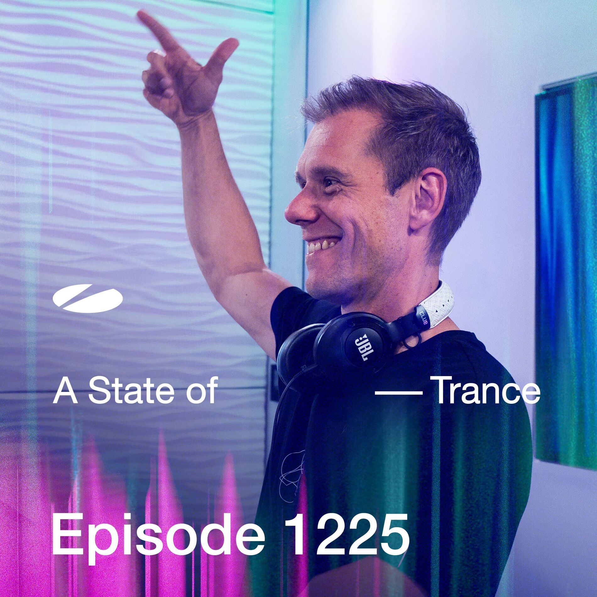 Album cover of Deep Shadow (ASOT 1225) [Progressive Pick]