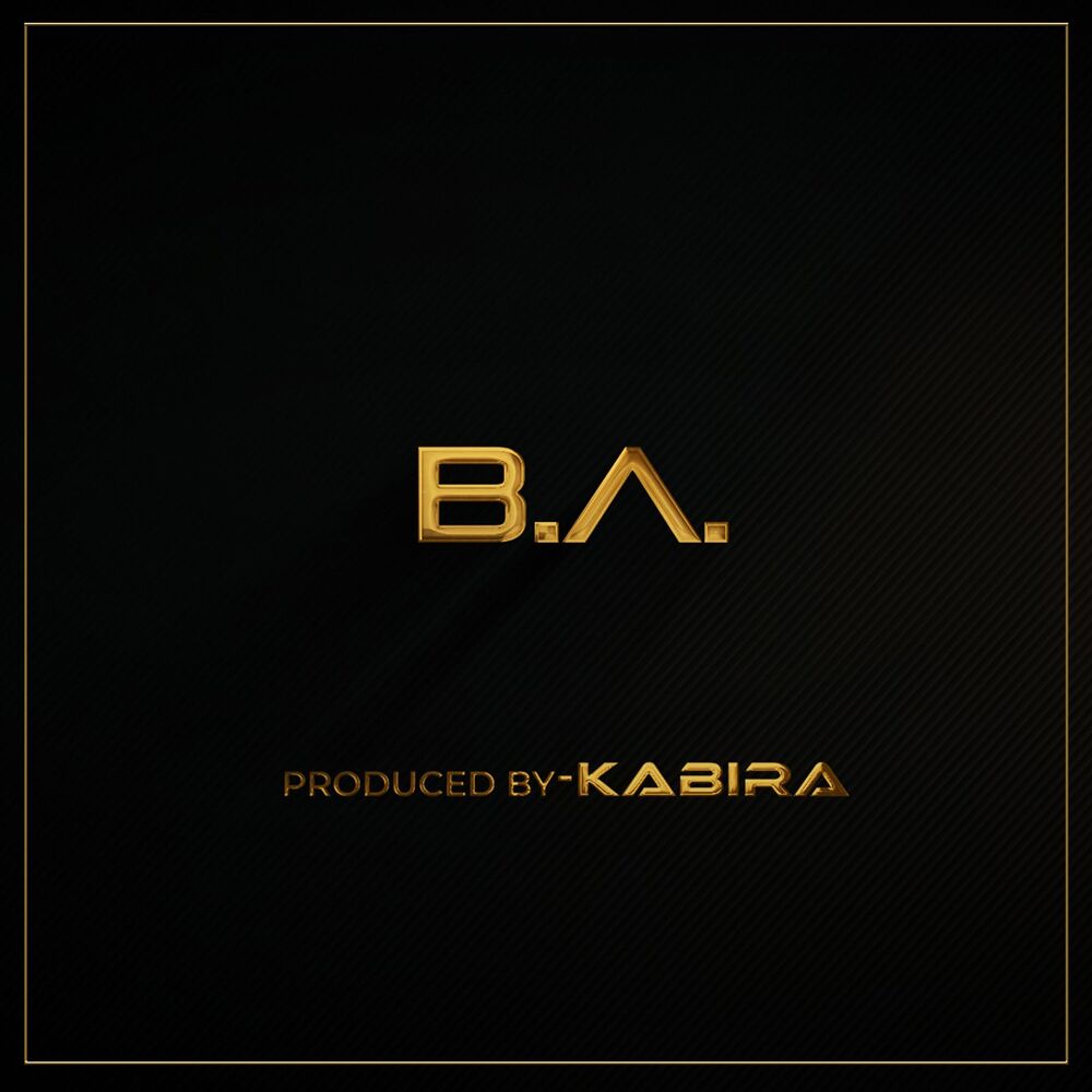 Picture of B A