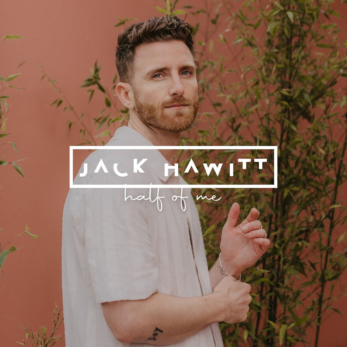 Album cover of Half of Me