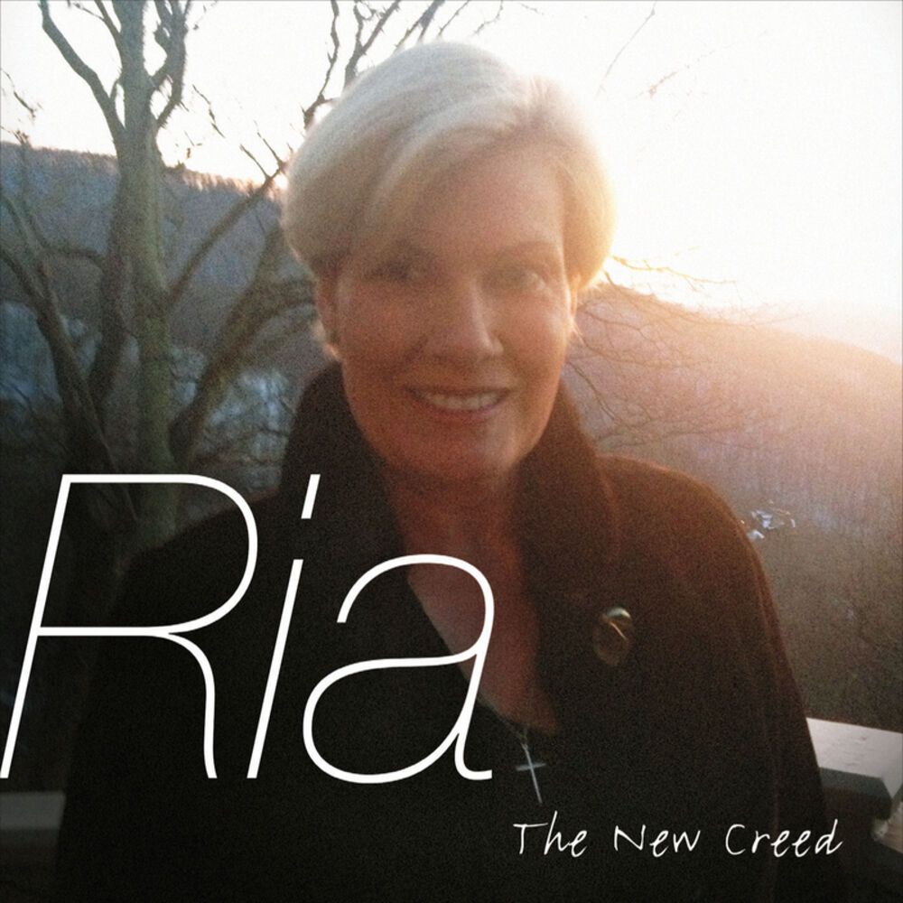 Picture of The New Creed