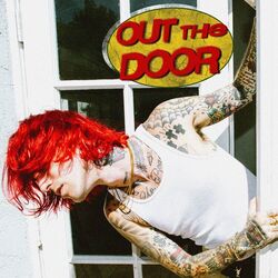 Cover of Out The Door
