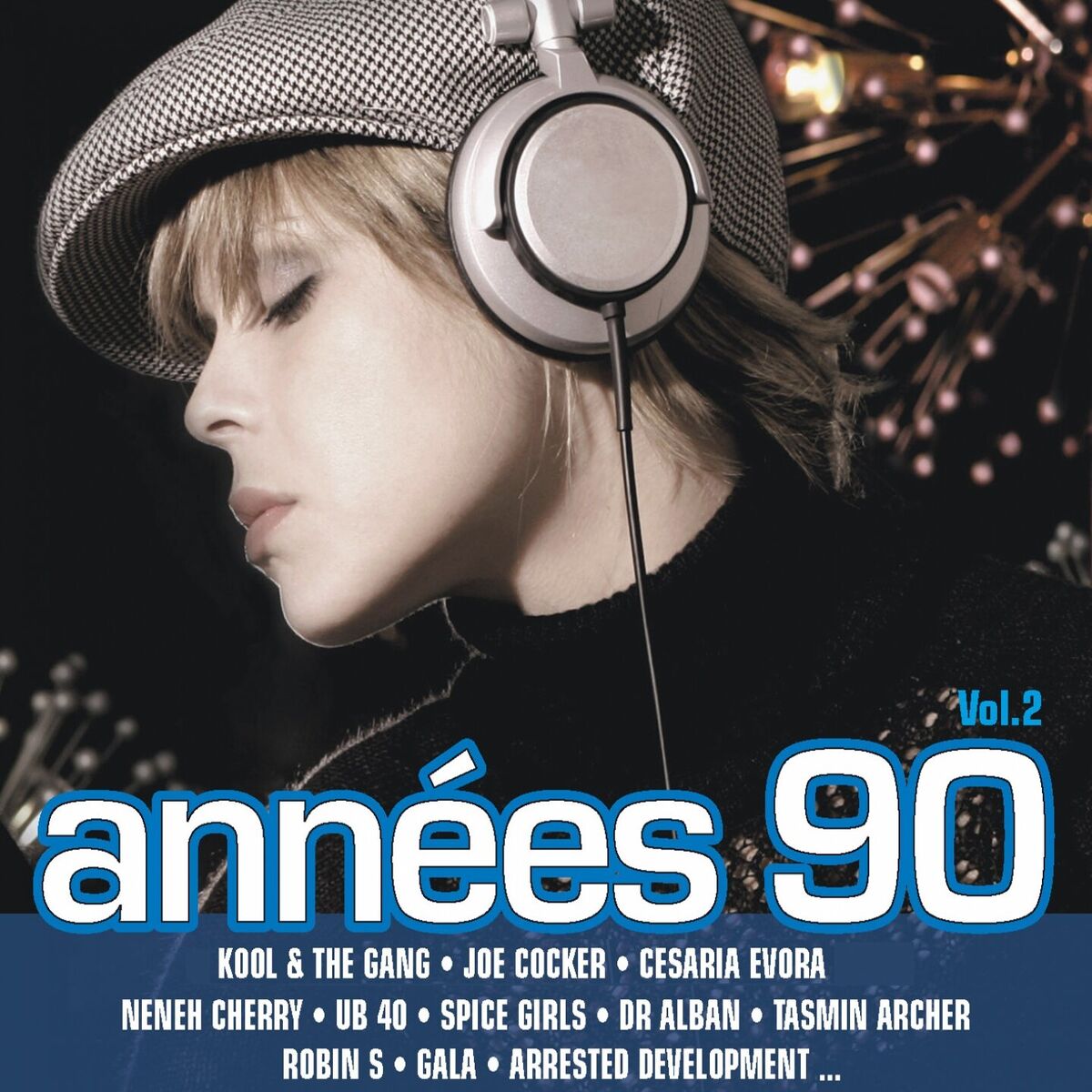 Album cover of I Wanna Be the Only One
