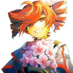 Cover of azalea (feat. KASANE TETO)