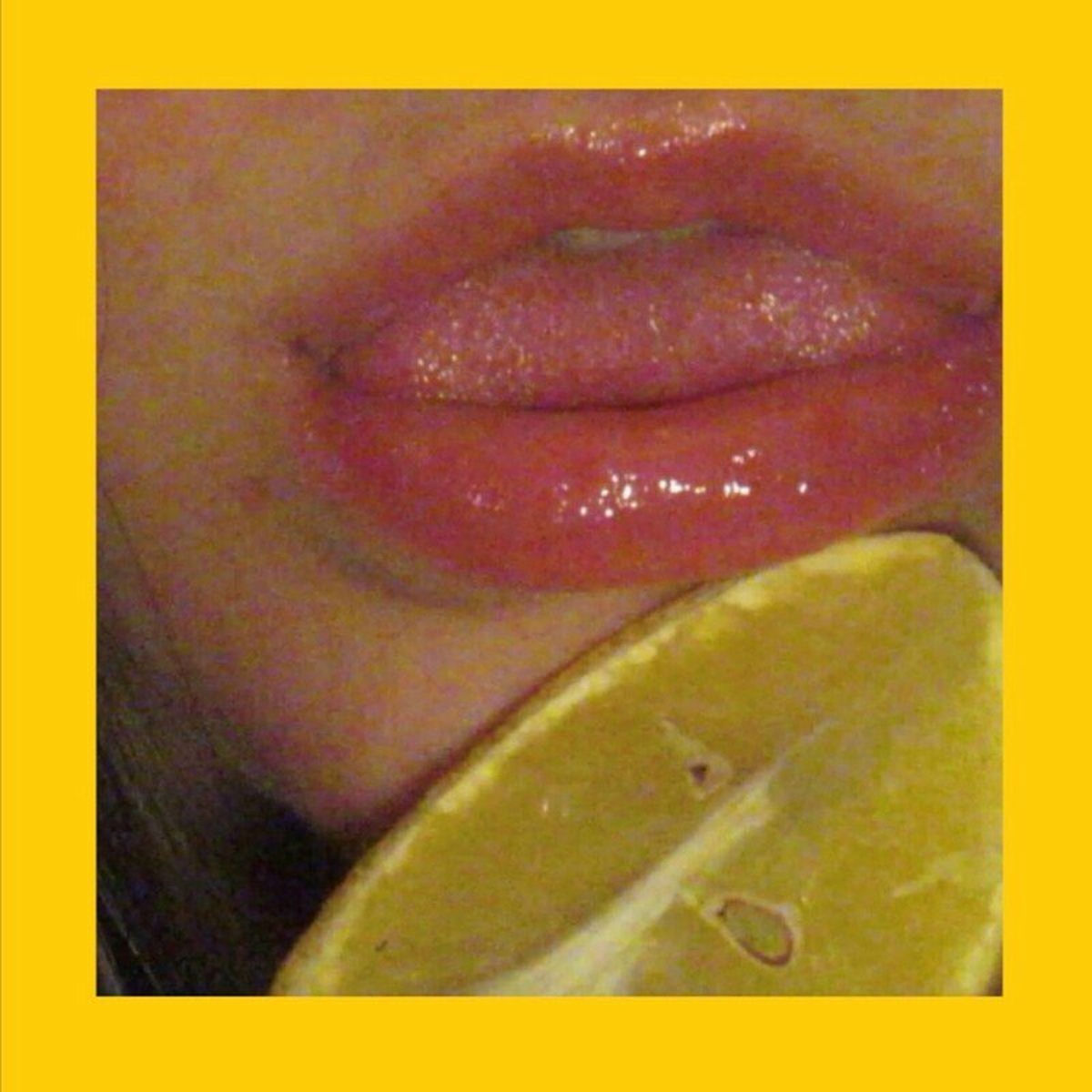 Album cover of LEMONS